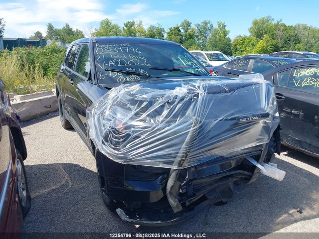 1FM5K8AW8MNA22026 Ford Explorer