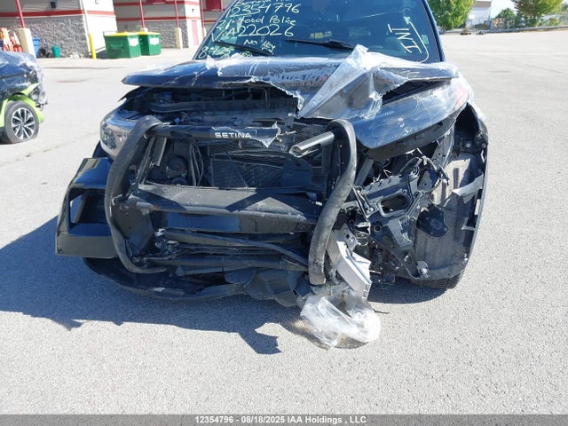 1FM5K8AW8MNA22026 Ford Explorer