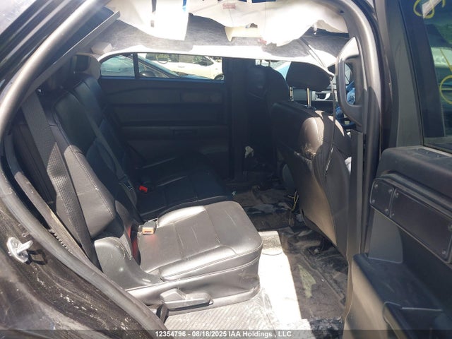 1FM5K8AW8MNA22026 Ford Explorer