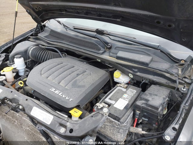 2C4RDGEG0JR242918 Dodge Grand Caravan