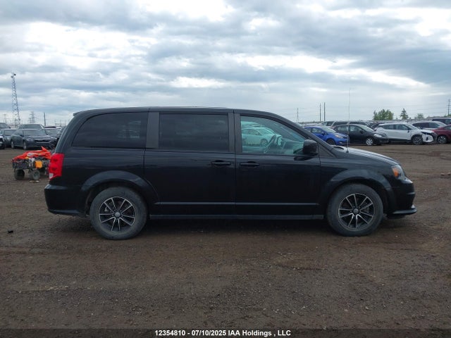 2C4RDGEG0JR242918 Dodge Grand Caravan