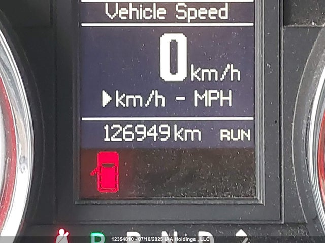 2C4RDGEG0JR242918 Dodge Grand Caravan