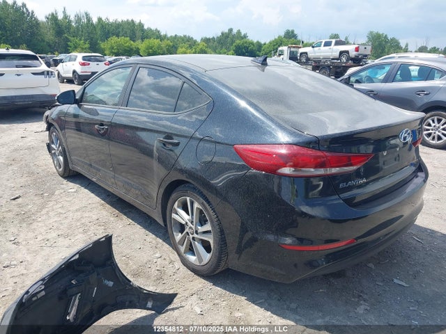KMHD84LF4HU378176 Hyundai 2017
