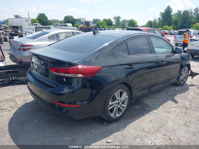 KMHD84LF4HU378176 Hyundai 2017