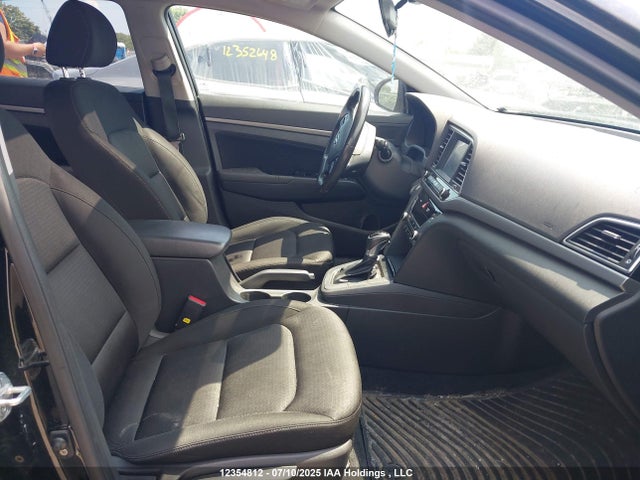 KMHD84LF4HU378176 Hyundai 2017