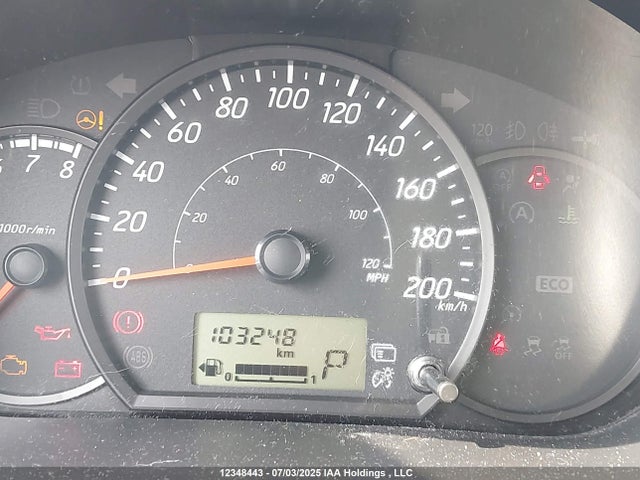 ML32A3HJ4FH049655 Mitsubishi 2015