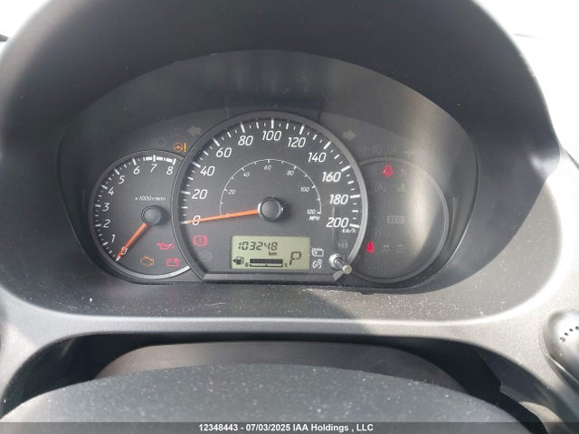 ML32A3HJ4FH049655 Mitsubishi 2015