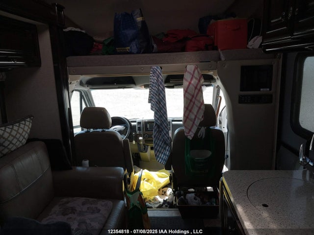 WDABF4CC8H9738627 Mercedes-Benz Sprinter
