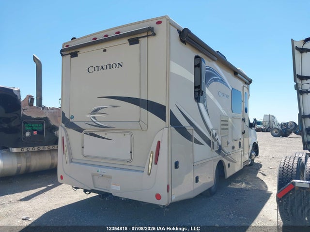 Mercedes-Benz Sprinter 2017 WDABF4CC8H9738627 Image 4
