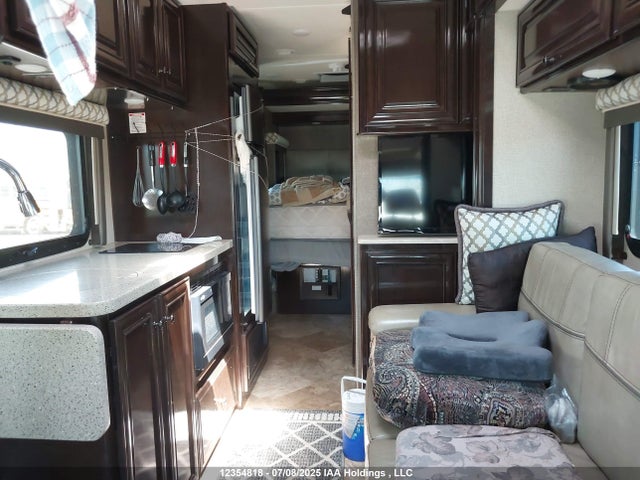 Mercedes-Benz Sprinter 2017 WDABF4CC8H9738627 Image 8