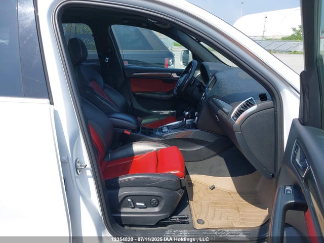 WA1CCAFP1GA017452 Audi 2016