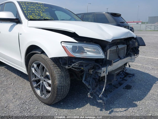WA1CCAFP1GA017452 Audi 2016