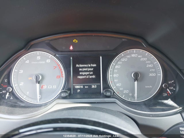 WA1CCAFP1GA017452 Audi 2016