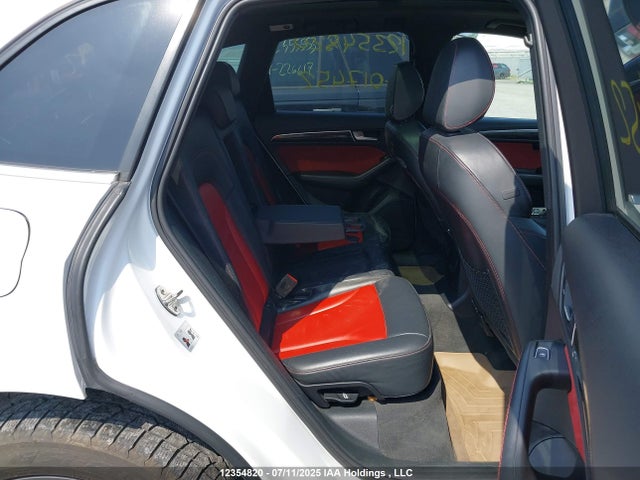 WA1CCAFP1GA017452 Audi 2016