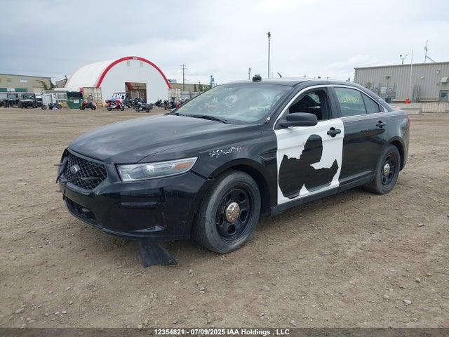 Ford 2014 2014 1FAHP2MK0EG104076 Image 2