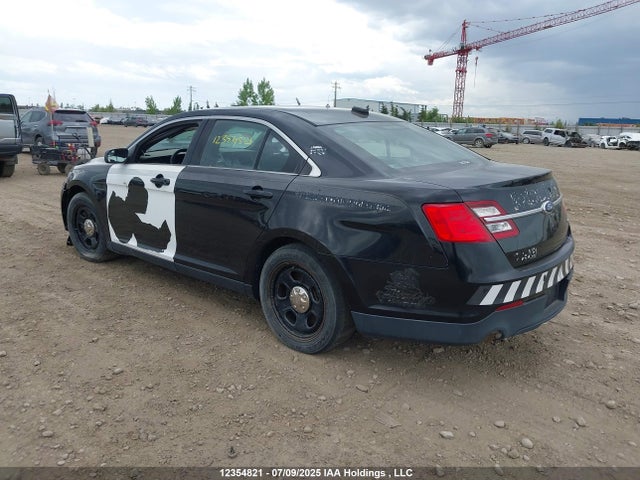 Ford 2014 2014 1FAHP2MK0EG104076 Image 3