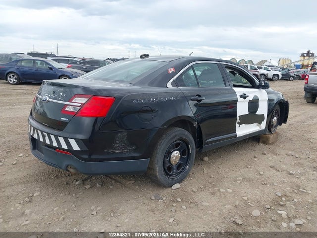 Ford 2014 2014 1FAHP2MK0EG104076 Image 4