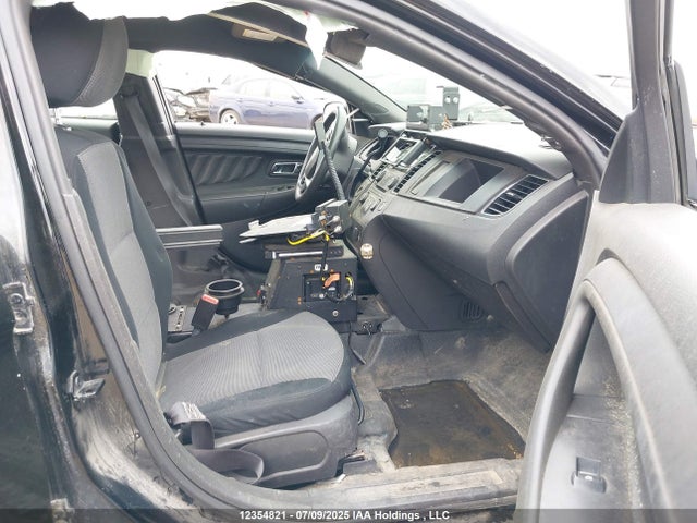 Ford 2014 2014 1FAHP2MK0EG104076 Image 5