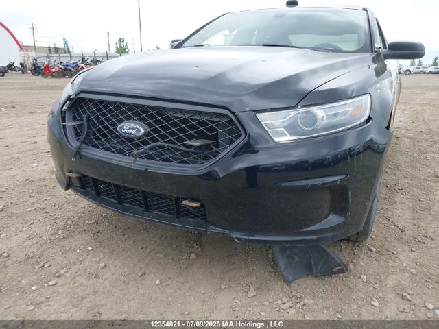 Ford 2014 2014 1FAHP2MK0EG104076 Image 6