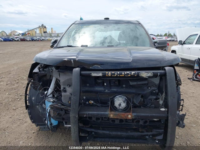 Ford 3.7l ti-vct 2018 1FM5K8AR3JGB95513 Image 13