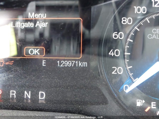 Ford 3.7l ti-vct 2018 1FM5K8AR3JGB95513 Image 16