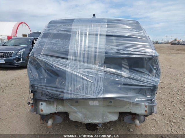 Ford 3.7l ti-vct 2018 1FM5K8AR3JGB95513 Image 17