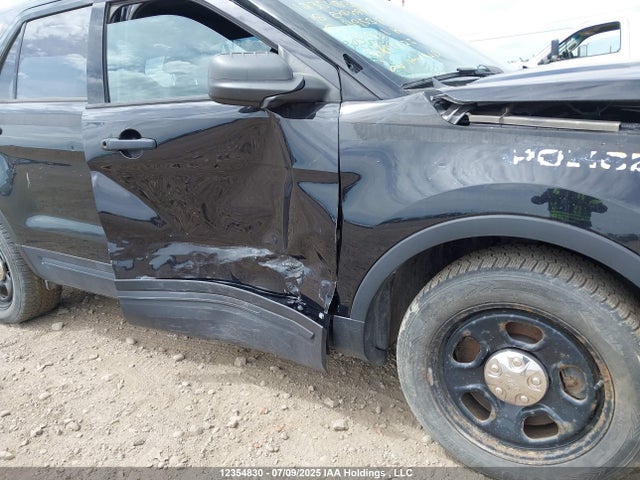Ford 3.7l ti-vct 2018 1FM5K8AR3JGB95513 Image 19