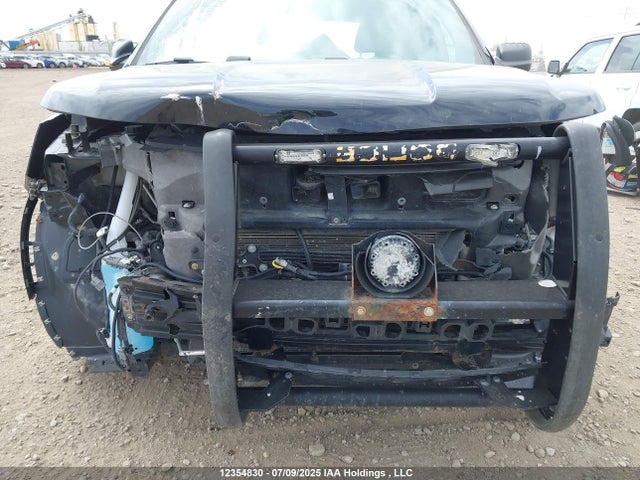 Ford 3.7l ti-vct 2018 1FM5K8AR3JGB95513 Image 6