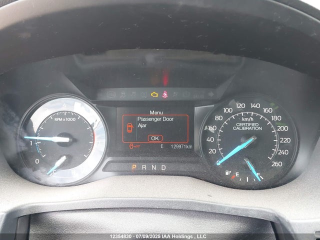 Ford 3.7l ti-vct 2018 1FM5K8AR3JGB95513 Image 7