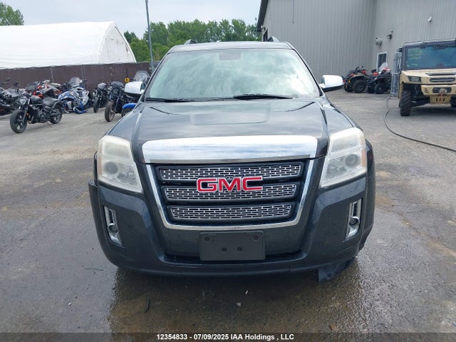 GMC lfx - vvt, e85 max, aluminum 2014 2GKFLRE38E6331517 Image 12