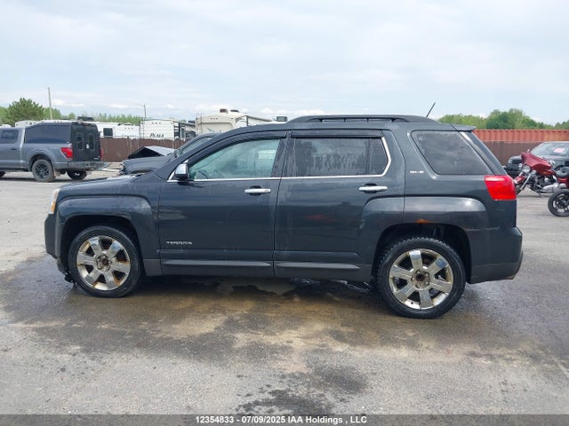 GMC lfx - vvt, e85 max, aluminum 2014 2GKFLRE38E6331517 Image 14