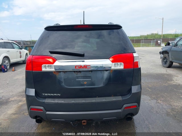 GMC lfx - vvt, e85 max, aluminum 2014 2GKFLRE38E6331517 Image 16