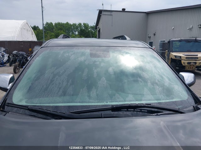 GMC lfx - vvt, e85 max, aluminum 2014 2GKFLRE38E6331517 Image 17