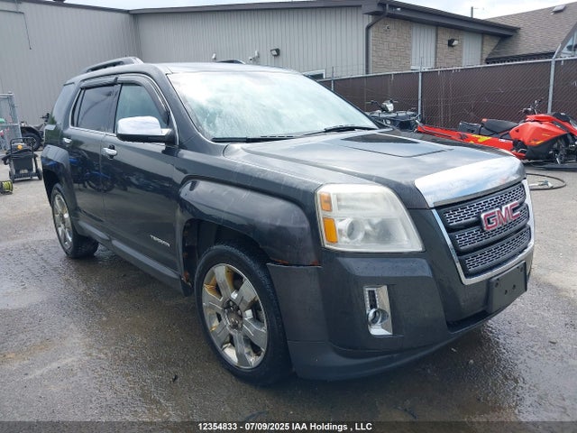 GMC lfx - vvt, e85 max, aluminum 2014 2GKFLRE38E6331517 Image 6