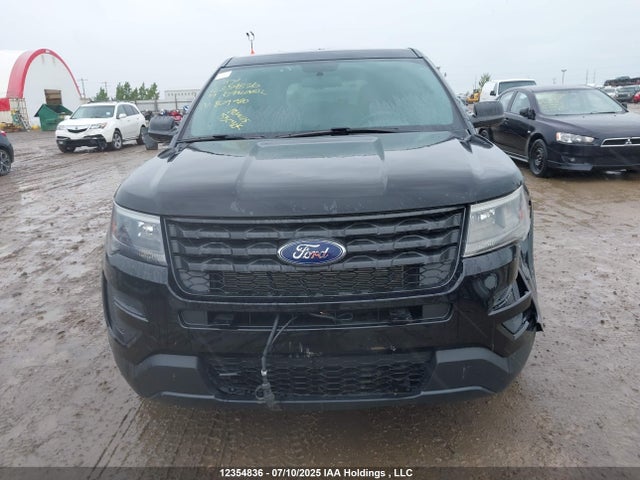 1FM5K8AR1KGB29480 Ford 3.7l ti-vct