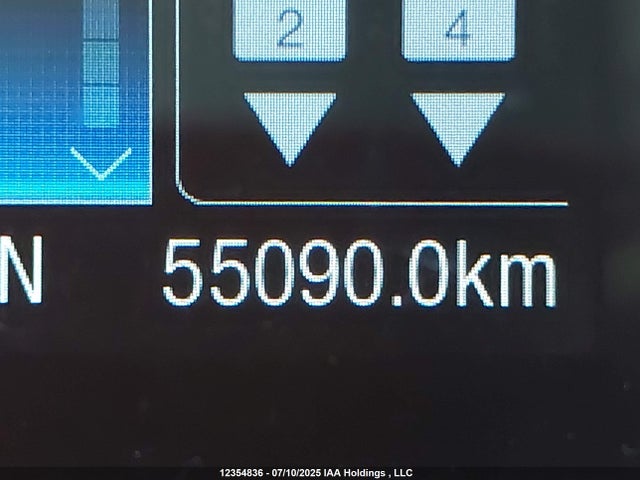 1FM5K8AR1KGB29480 Ford 3.7l ti-vct