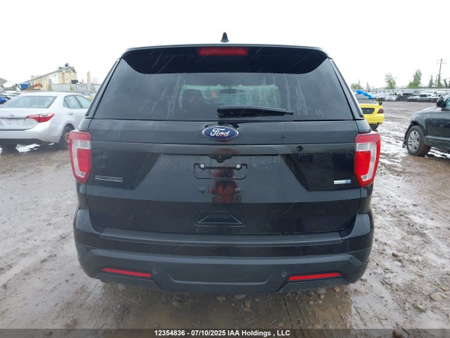 1FM5K8AR1KGB29480 Ford 3.7l ti-vct