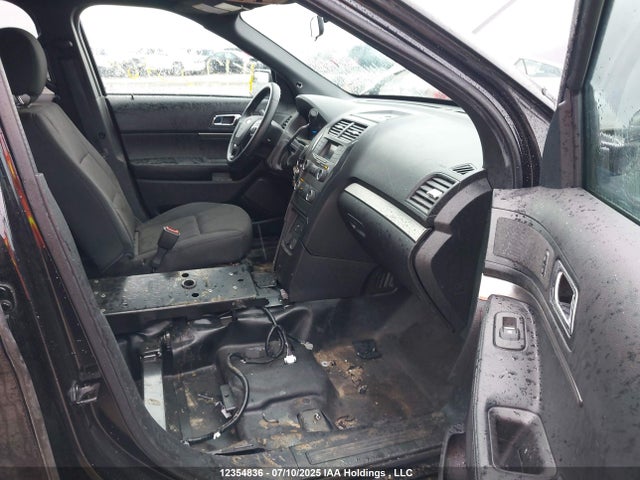 1FM5K8AR1KGB29480 Ford 3.7l ti-vct