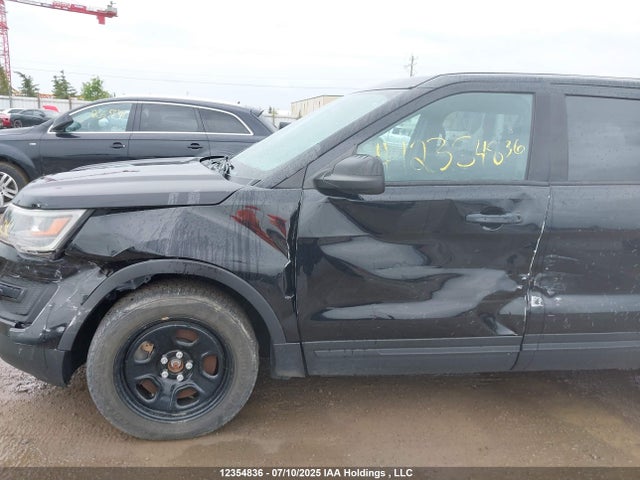 1FM5K8AR1KGB29480 Ford 3.7l ti-vct