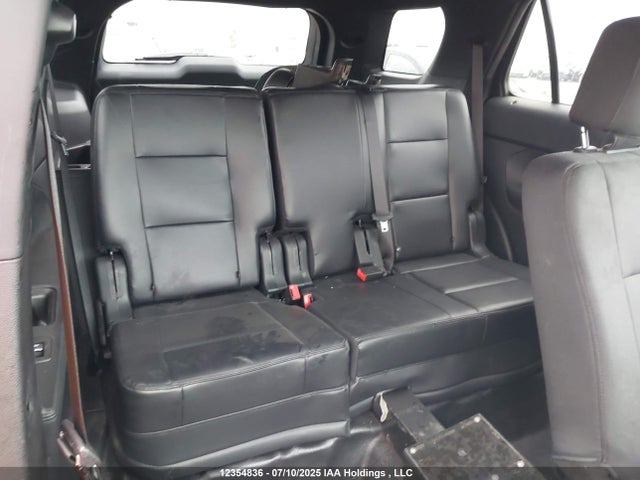 1FM5K8AR1KGB29480 Ford 3.7l ti-vct