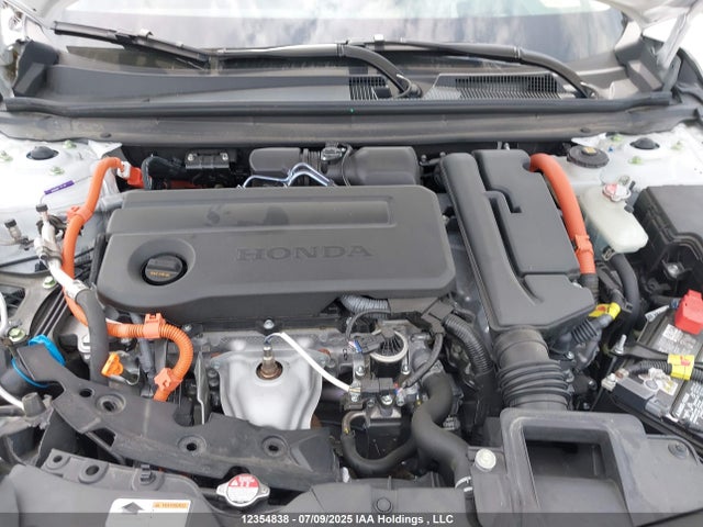 1HGCY2F85RA801109 Honda lfc5