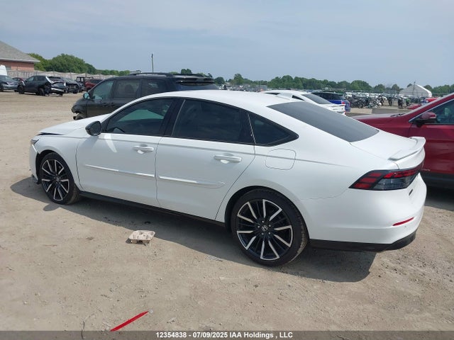 1HGCY2F85RA801109 Honda lfc5