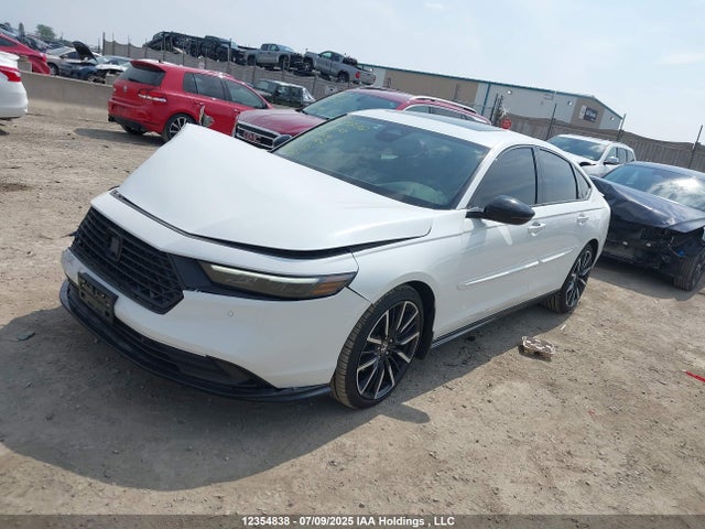 1HGCY2F85RA801109 Honda lfc5