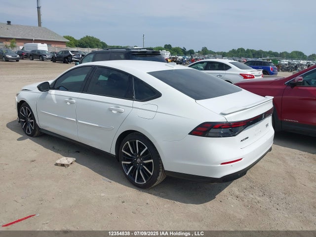 1HGCY2F85RA801109 Honda lfc5