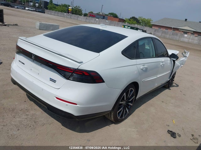 1HGCY2F85RA801109 Honda lfc5