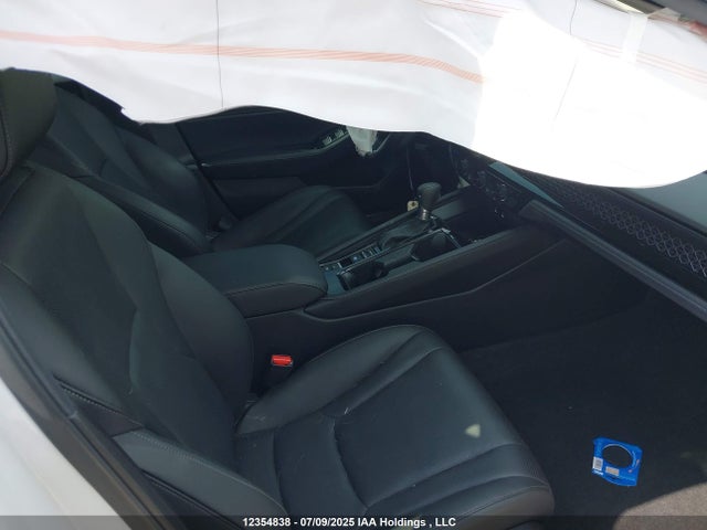 1HGCY2F85RA801109 Honda lfc5