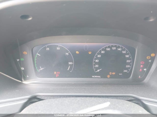 1HGCY2F85RA801109 Honda lfc5