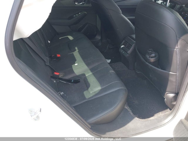 1HGCY2F85RA801109 Honda lfc5