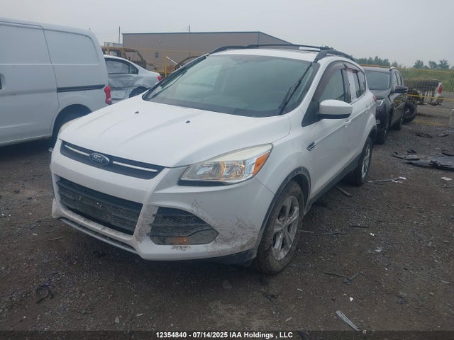 Ford 2014 2014 1FMCU0G92EUC96351 Image 2