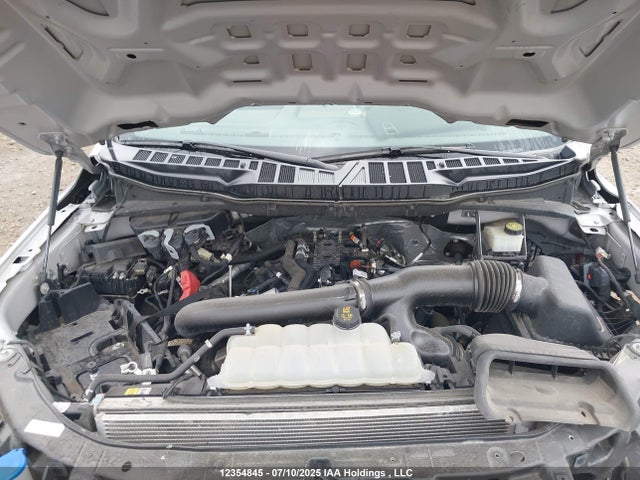 1FTFW1P8XNKE33735 Ford gtdi